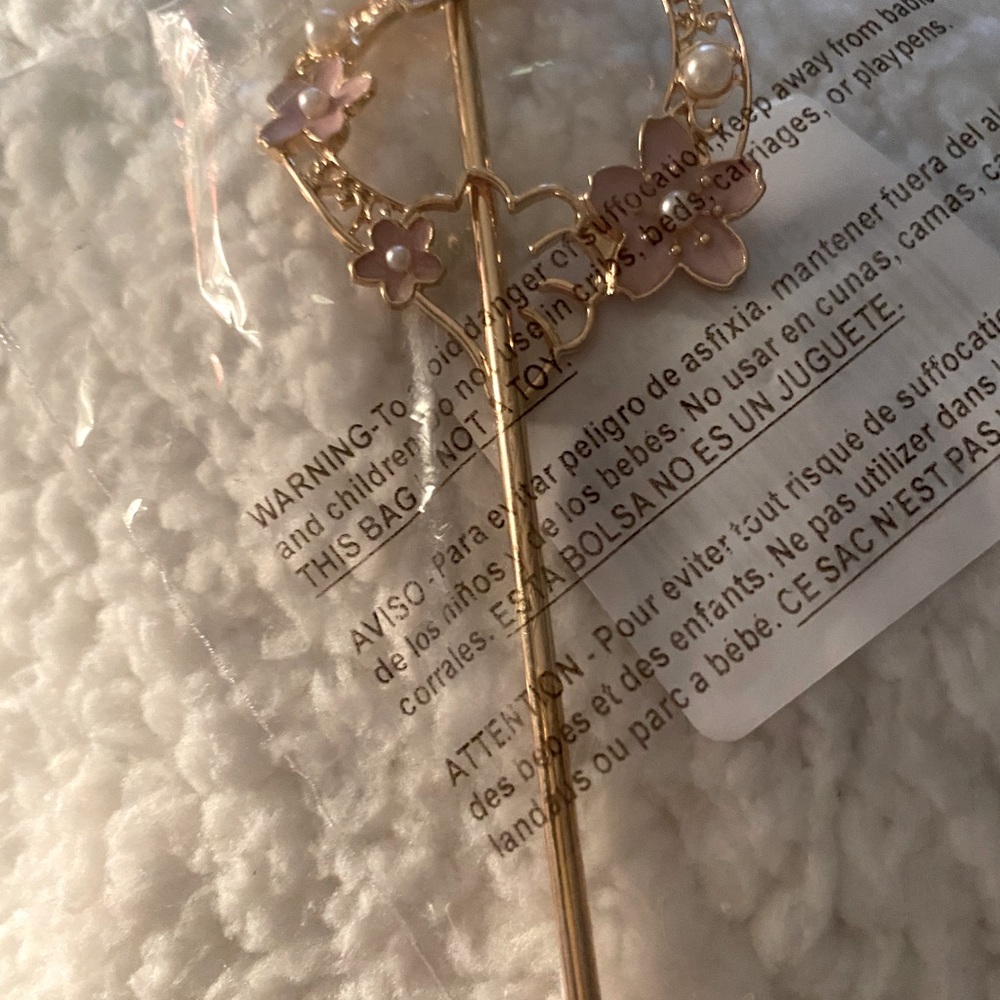 Hair accessory - Picture 4 of 5